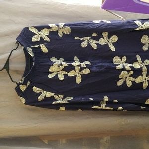 𝅺Las Manos Skirt Set Size L